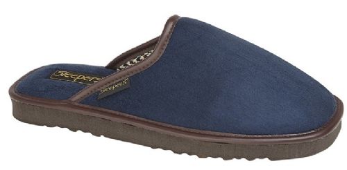 Sleepers Slippers MS473NC size 7